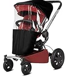 Quinny Buzz Xtra Regenschutz New E