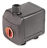 seliger Pumpe 400 Zimmerbrunnen-Pump