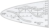 Faber-Castell 172182 - Parabelschab