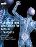 Spine and Joint Articulation for Manual Therap