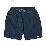 Sterntaler Jungen Badeshorts, UV-Schutz 50+, Alter: 3 - 4 Jahre, Größe: 98/104, Farbe: M