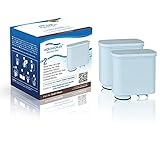 Aqualogis® Al-Clean Kompatibel Wasserfilterkartusche Mit Saeco CA6903/01 AquaClean Anti-Kalk Für Philips - Saeco Kaffeevollautomaten (2)