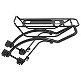 Gepäckträger hinten für Fahrräder TRETRARACK M2L