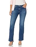 AG Adriano Goldschmied Damen Angel Bootcut, 24 Jahre Stark,