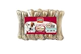 Riga Mach'Os Pure - Kauknochen, 2er Pack (2 x 10 Medium)