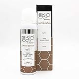 ALLPRESAN SkinCair SPECIAL EDITION Hand Schaum-Creme Mandel 100