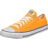 Converse Chucks CTAS OX 167235C Orange, Schuhgröße:39.5