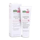 Sebamed Hand- und Nagelbalsam, 75 ml, 3 Stück