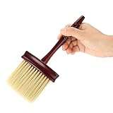 Haarbürsten, praktische kleine Bürstenhaarbürste, für Barbers Barber Hair Stylist S