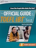 Official Guide to the TOEFL T