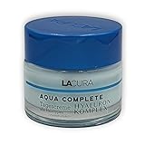 Lacura AQUA COMPLETE Hyaluron Komplex Tagescreme Alle Hauttypen 50