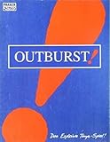Hasbro - Outburst!