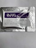 SJVL Mono-Gewinde PCL Derma Mono-Gewinde 1 Packung enthält 10 Stück Größen (29 g x 60 mm, 29 g x 38 mm x 38 mm x 38 mm x 30 g x 25 mm, 20 g x 50 mm) Gesichtsgewindeheber (29 g x 50 mm Schraube)