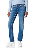 Pepe Jeans Damen Venus Jeans, Denim, 31