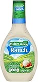 Hidden Valley Ranch Dressing / Dip Original - 473ml / 16