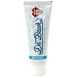 Dr. Bauer´s Zungengel - Tung-Gel Minze 75ml gegen Mundg