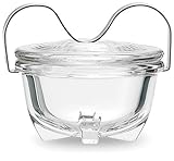 Jenaer Glas 115465 Eierkoch XXL, 0.475L