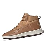 adidas Herren Boots Fusion Storm WTR Sttan/Rawdes 44 2/3