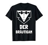 Herren Bräutigam Smoking Anzug Hochzeit Groom Anzug T-Shirt T-S