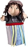 HABA Handpuppe Hexe Spielfig
