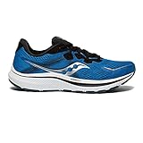 Saucony Omni 20 Men Laufschuhe |S20681-30| SPEEDROLL inspiriert Aber stabil, Größe:US 12 - EU 46.5 - cm 30 - UK 11