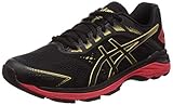 ASICS Herren GT-2000 7 1011A262-001 Laufschuhe, Schwarz Black 1011a262 001, 41.5 EU