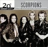 The Best Of Scorpions - The Millennium C