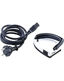 PEARL Reisebügeleisen Mini: Mini-Reise-Bügeleisen mit Überhitzungsschutz und Kontroll-LED (Kleines Bügeleisen)