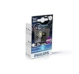 PHILIPS 129416000KX1 LED Festoon 12V 1W 30 mm 6000K X-treme V