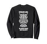 Endlich Uhu Unter 100 kg Diät Abnehmen Outfit Geschenk Sw