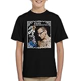 Chester Bennington 1976 2017 Tribute Kid's T-S