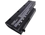 14,4V 5200mAh Laptop Akku BTP-D5BM BTP-D4BM für Medion Akoya P7611 P7612 P7614 P7615 P7618 P7810 E7211 E7212 E7214 E7216 MD97476 MD98160 MD98360 MD98410 MD97860 MD97648 MD97513 MD97772 MD98550 MD98580