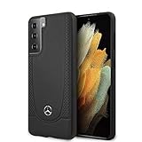 Mercedes hardcase Urban Line Hülle für MEHCS21MARMBK S21+ G996 schw