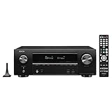 Denon AVR-X1600H AV-R