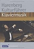 Harenberg Kulturführer Klaviermusik