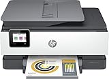 HP OfficeJet Pro 8022e A4 4800 x 1200 DPI 20 ppm WLAN