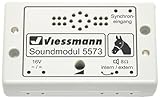 Viessmann 5573 - Soundmodul Aufb