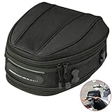 Motorrad-Tasche, wasserdicht, Mehrzweck-Hecktasche, Kofferraumtasche für M