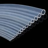 Schlauch zum Diesel Öl Wasser Luft Benzin Milch Gasen Flüssigkeiten- 5 meter (14mm x 15,5mm)