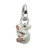 Fossil Damen-Charm Koala JF87730040