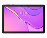 HUAWEI MatePad T 10s WiFi Tablet-PC, 10,1 Zoll Full HD, Octa-core Prozessor, eBook Modus, Dual Speaker, 3 GB RAM, 64 GB ROM, Betriebssystem EMUI 10 mit Huawei Mobile Services (HMS), Deepsea B