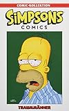 Simpsons Comic-Kollektion: Bd. 2: T