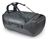 Osprey Transporter 95 Reisetasche, unisex - Pointbreak Grey O/S