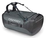 Osprey Transporter 95 Reisetasche, unisex - Pointbreak Grey O/S