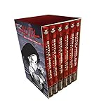 Battle Angel Alita Deluxe Complete Series Box S