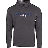 New Era Stack Logo Hoody - NFL New England Patriots - XXL