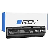 RDY Laptop Akku MU06 MU09 593553-001 593554-001 593562-001 HSTNN-LB0W HSTNN-UB0W für HP 250 255 2000 635 650 655 | Pavilion G4 G6 G62 G7 | Compaq Presario CQ42 CQ43 CQ56 CQ57 CQ58 CQ62 CQ72
