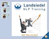 NLP-Was ist das? – Vortrag auf dem NLP-Kongress 2007 bei Stephan Landsiedel, Hintergründe und grundlegende NLP-Technik