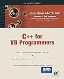 C++ for VB Prog