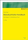 Bilanzbuchhalter-Handbuch: Nachschlagewerk für Weiterbildung und Praxis.. Online-Version inklusive (NWB Bilanzbuchhalter)